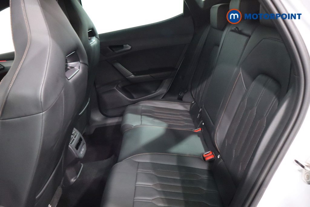 Used Cupra Formentor 2023 for sale - 77997948: Photo 13