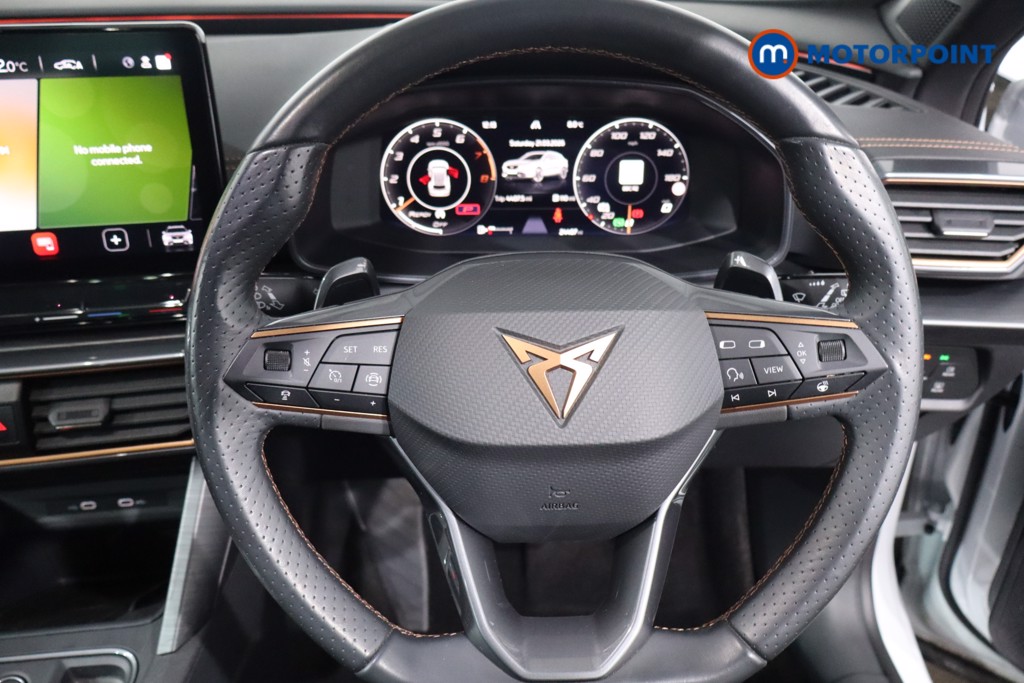 Used Cupra Formentor 2023 for sale - 77997948: Photo 14