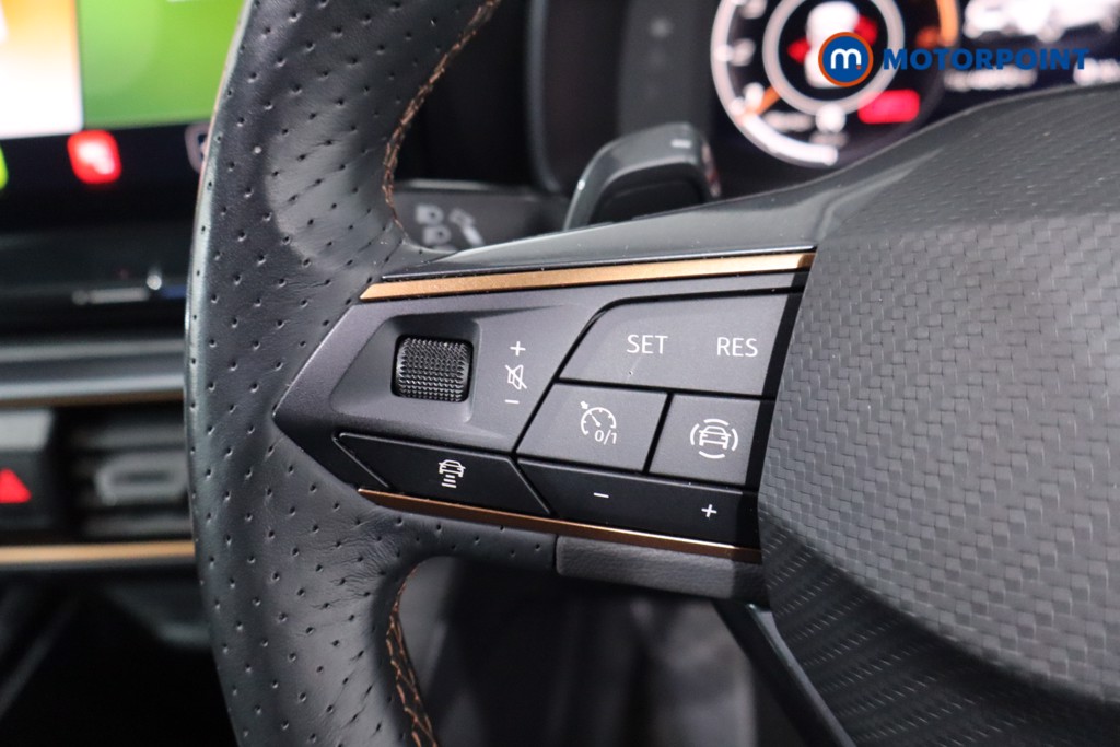 Used Cupra Formentor 2023 for sale - 77997948: Photo 15