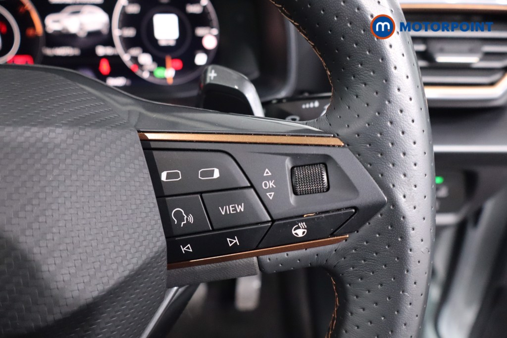 Used Cupra Formentor 2023 for sale - 77997948: Photo 16