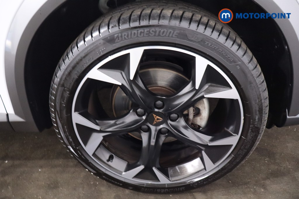 Used Cupra Formentor 2023 for sale - 77997948: Photo 17