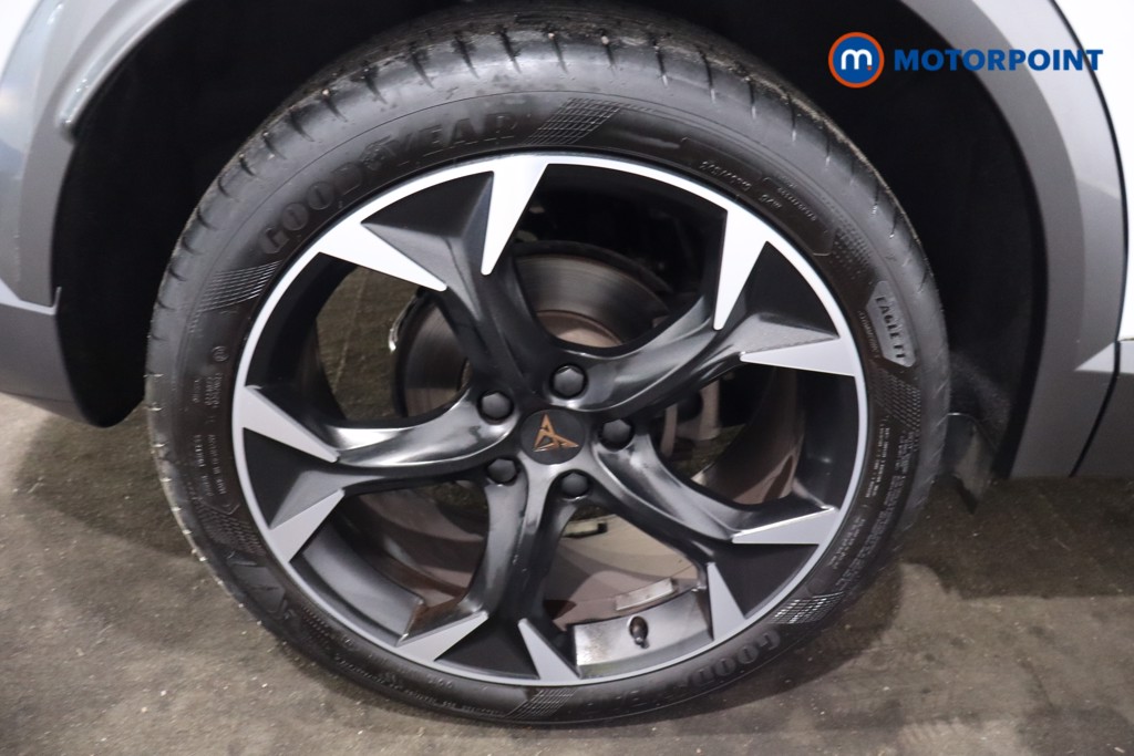 Used Cupra Formentor 2023 for sale - 77997948: Photo 18