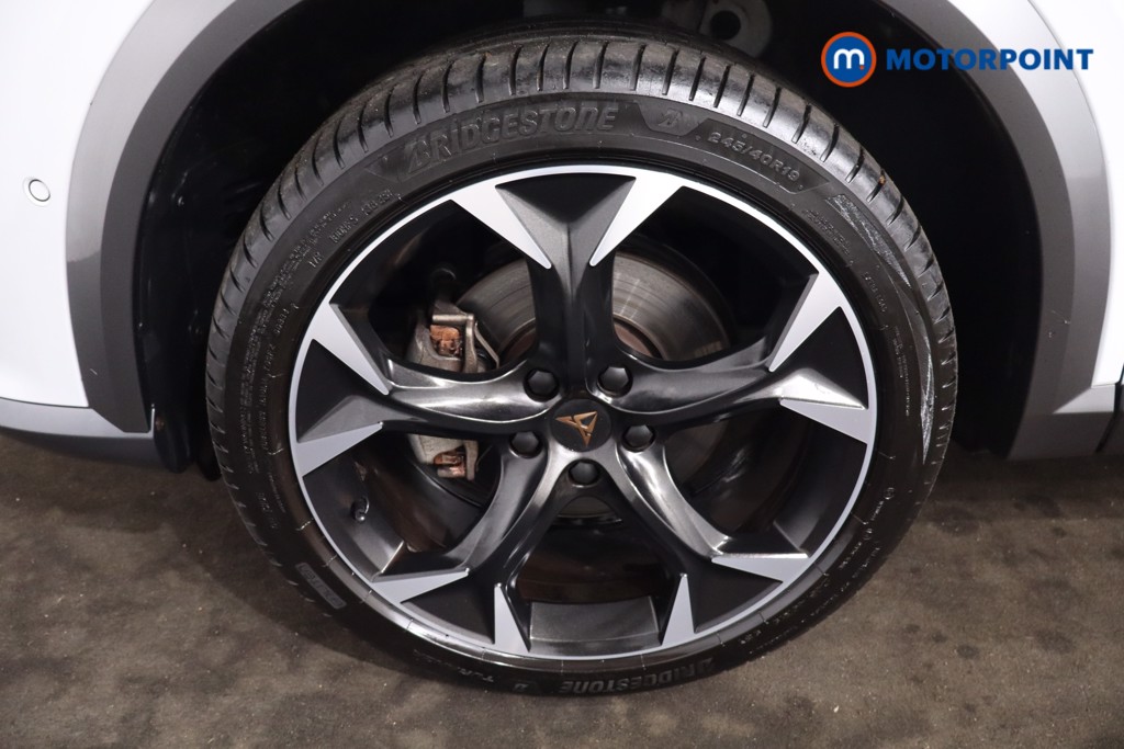 Used Cupra Formentor 2023 for sale - 77997948: Photo 19