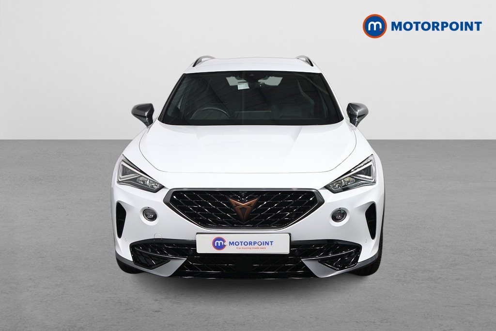 Used Cupra Formentor 2023 for sale - 77997948: Photo 2