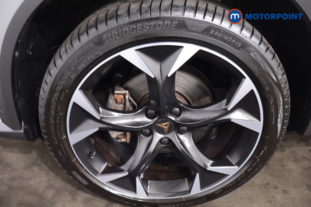 Used Cupra Formentor 2023 for sale - 77997948: Photo 20