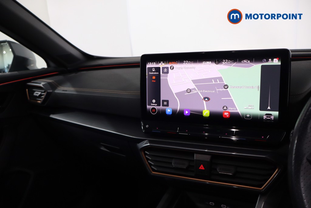 Used Cupra Formentor 2023 for sale - 77997948: Photo 29