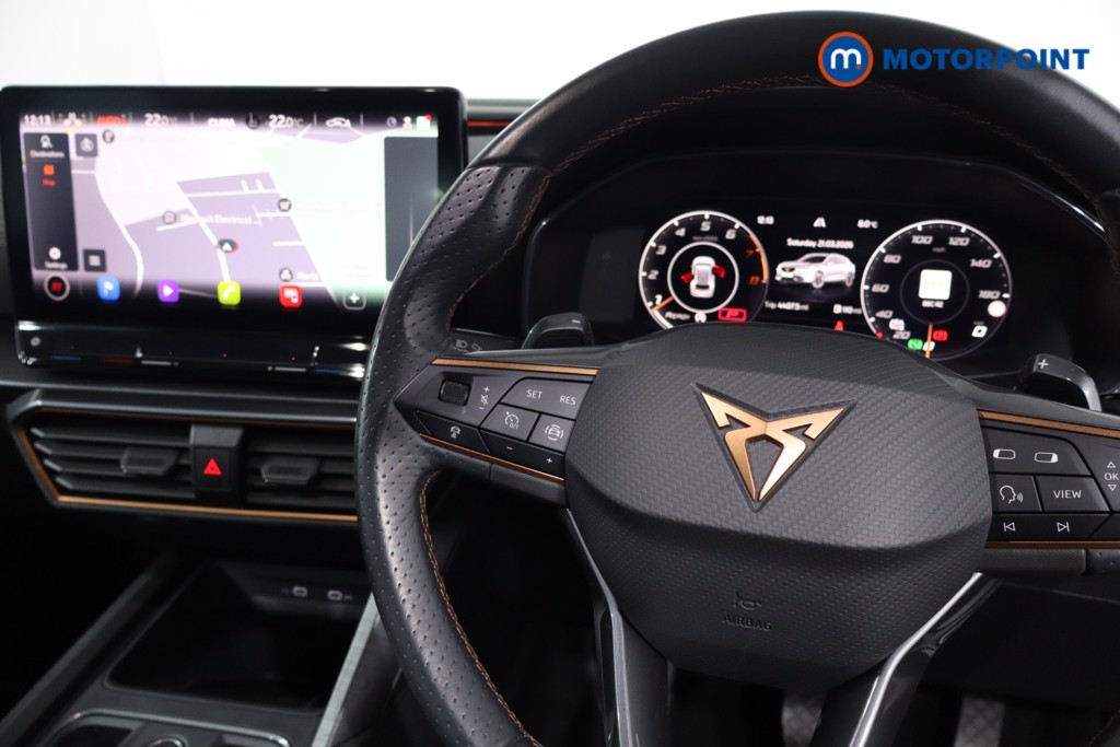 Used Cupra Formentor 2023 for sale - 77997948: Photo 30