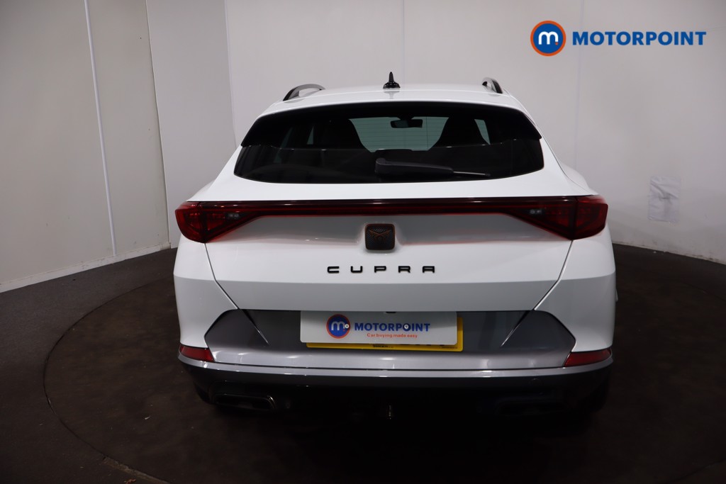 Used Cupra Formentor 2023 for sale - 77997948: Photo 45