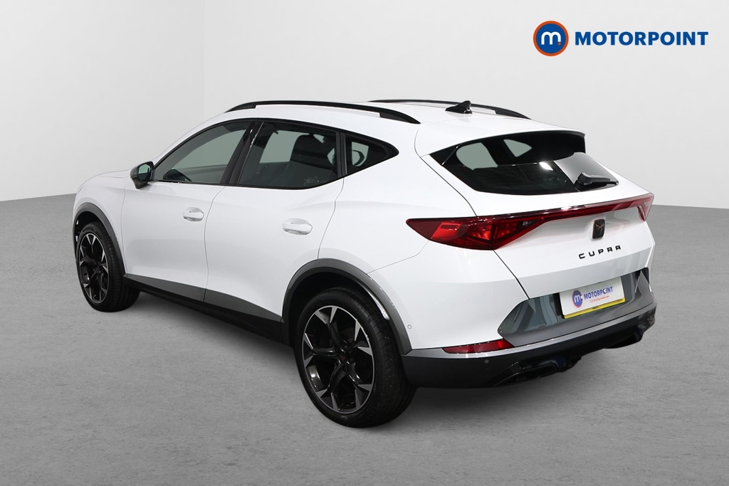 Used Cupra Formentor 2023 for sale - 77997948: Photo 5