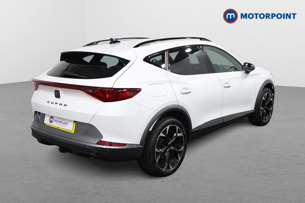Used Cupra Formentor 2023 for sale - 77997948: Photo 7