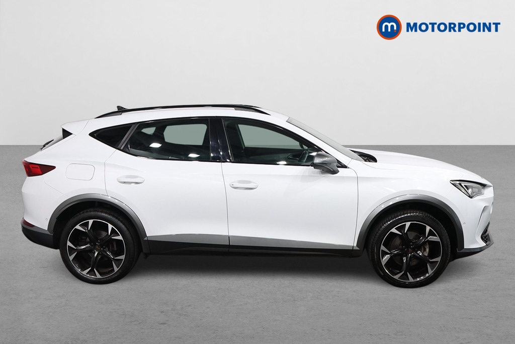 Used Cupra Formentor 2023 for sale - 77997948: Photo 8