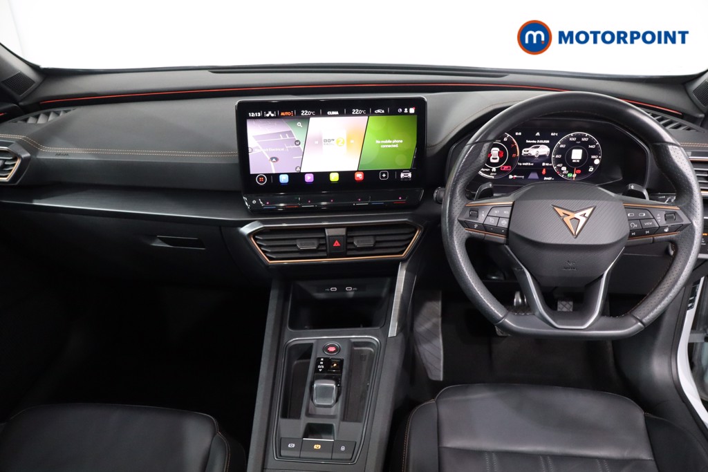 Used Cupra Formentor 2023 for sale - 77997948: Photo 9