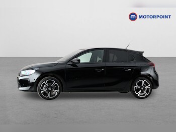 Used Vauxhall Corsa undefined for sale - 79272267: Photo