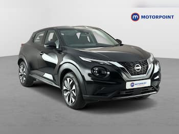 Used Nissan Juke 2025 for sale - 79650350: Photo