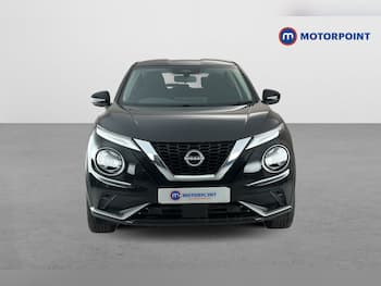 Used Nissan Juke 2025 for sale - 79650350: Photo