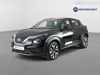 Used Nissan Juke 2025 for sale - 79650350: Photo