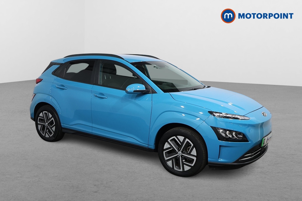 Used Hyundai KONA 2023 for sale - 76330211: Photo 1