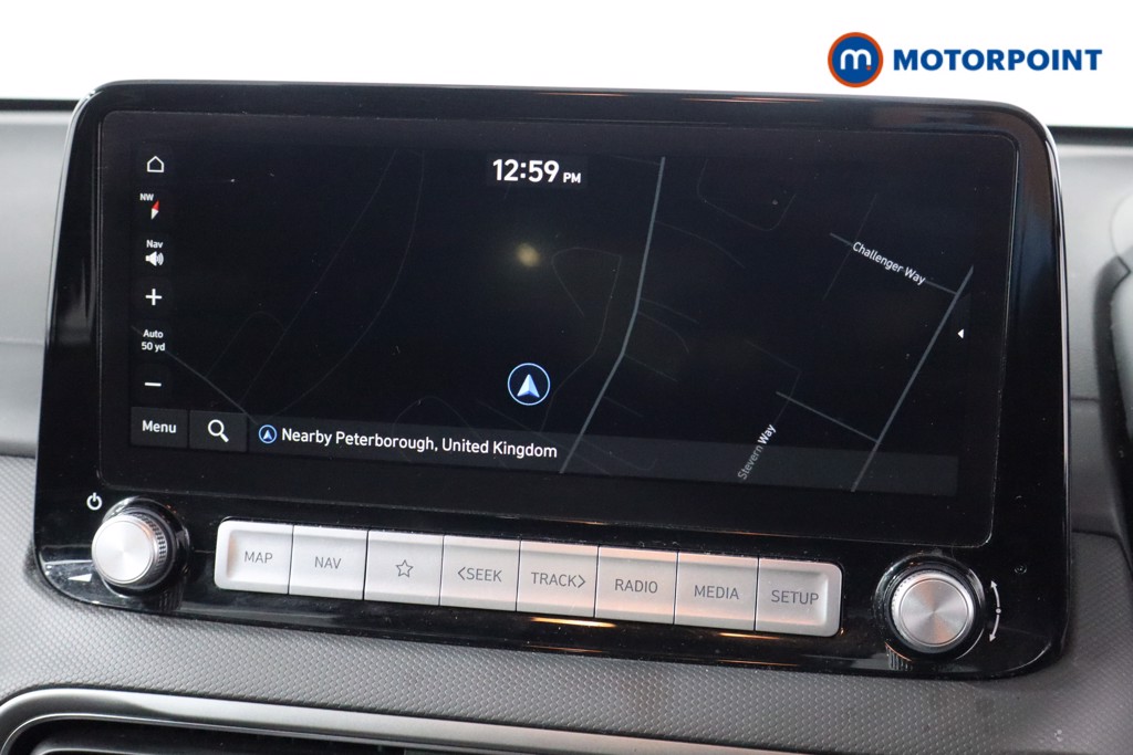 Used Hyundai KONA 2023 for sale - 76330211: Photo 10