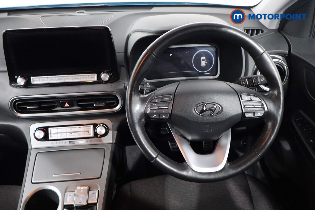 Used Hyundai KONA 2023 for sale - 76330211: Photo 11