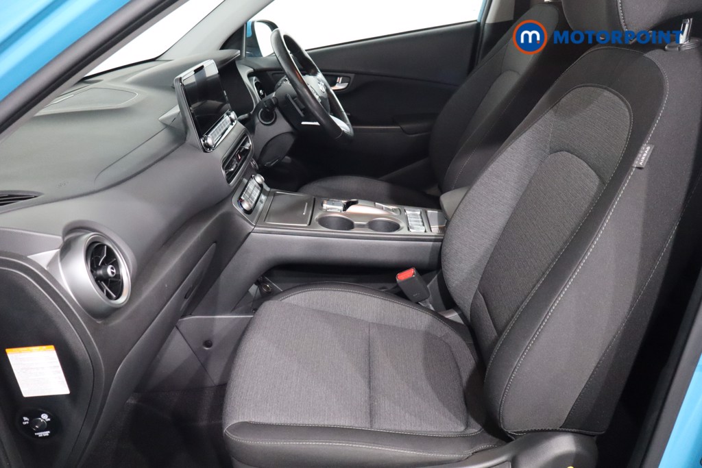 Used Hyundai KONA 2023 for sale - 76330211: Photo 12