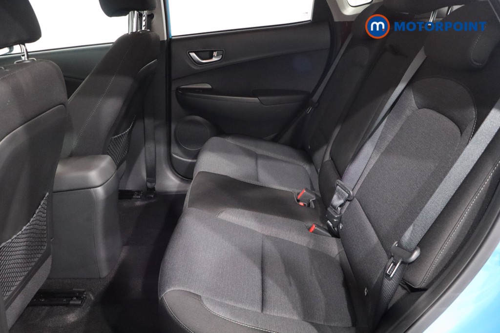 Used Hyundai KONA 2023 for sale - 76330211: Photo 13