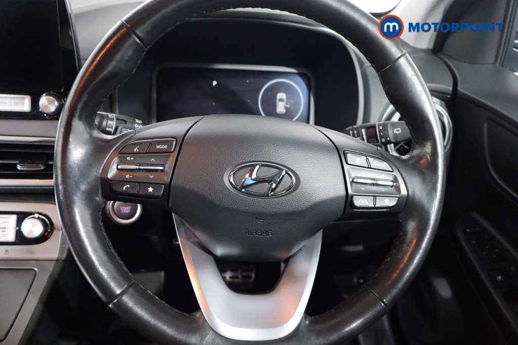 Used Hyundai KONA 2023 for sale - 76330211: Photo 14