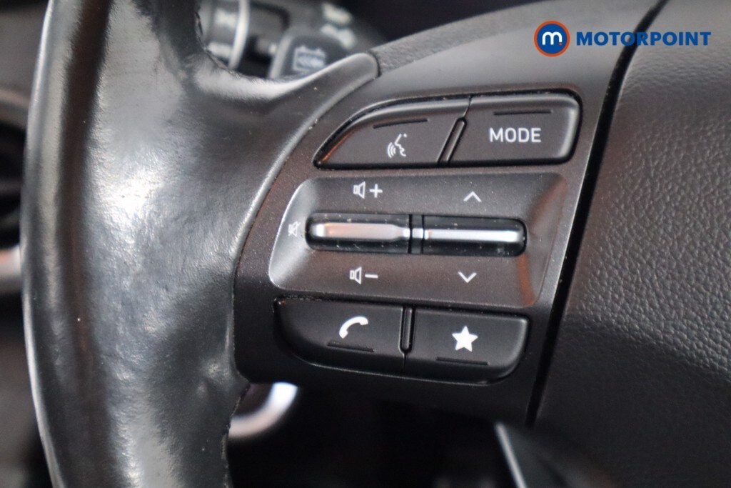 Used Hyundai KONA 2023 for sale - 76330211: Photo 15