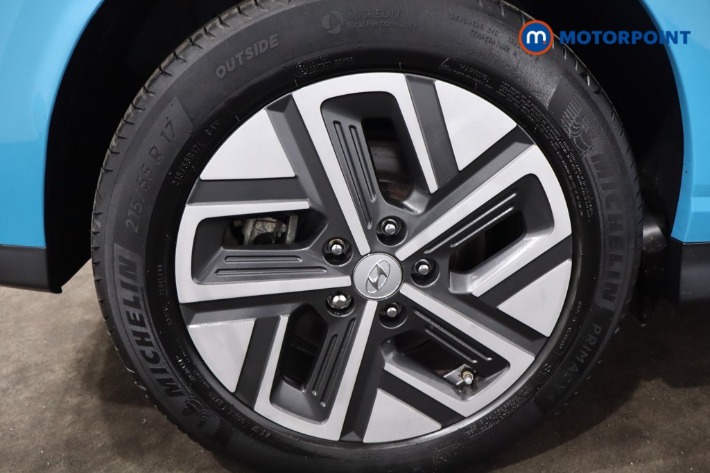 Used Hyundai KONA 2023 for sale - 76330211: Photo 17