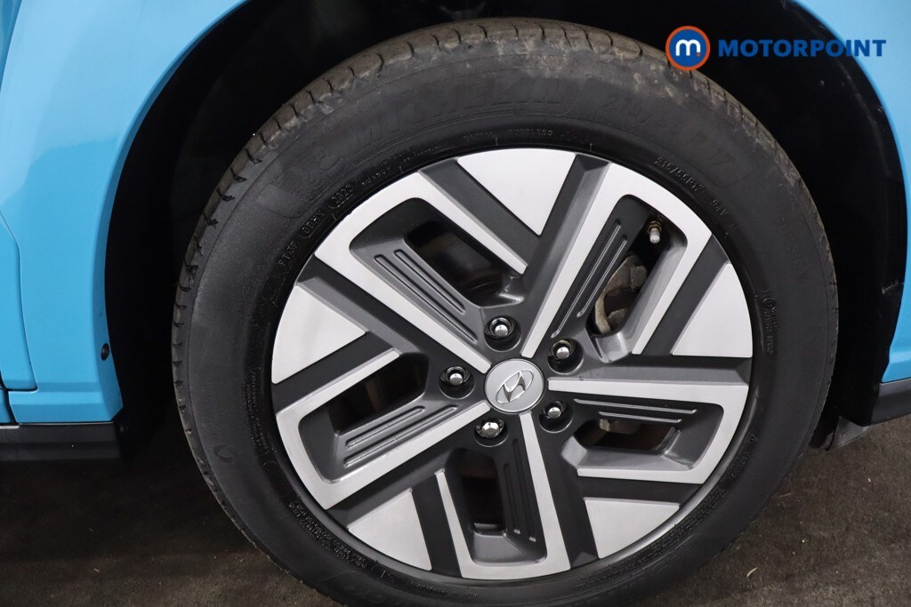 Used Hyundai KONA 2023 for sale - 76330211: Photo 18