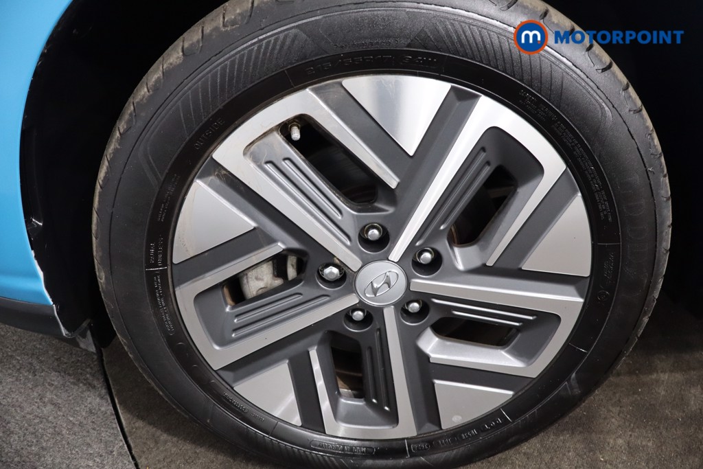 Used Hyundai KONA 2023 for sale - 76330211: Photo 19