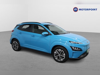 2023 - 150kW Premium 64kWh 5dr Auto