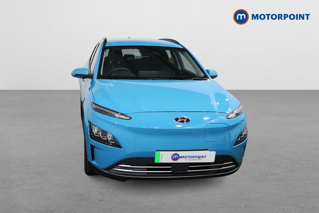 Used Hyundai KONA 2023 for sale - 76330211: Photo 2