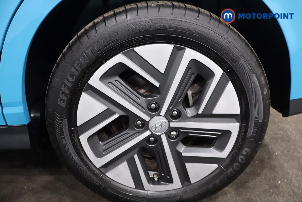 Used Hyundai KONA 2023 for sale - 76330211: Photo 20