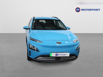Used Hyundai KONA 2023 for sale - 76330211: Photo