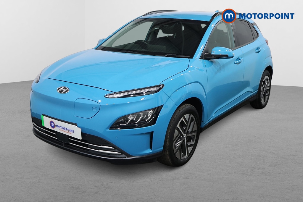 Used Hyundai KONA 2023 for sale - 76330211: Photo 3