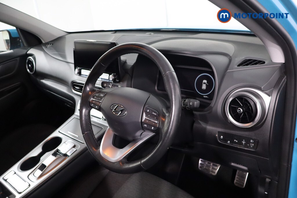 Used Hyundai KONA 2023 for sale - 76330211: Photo 31