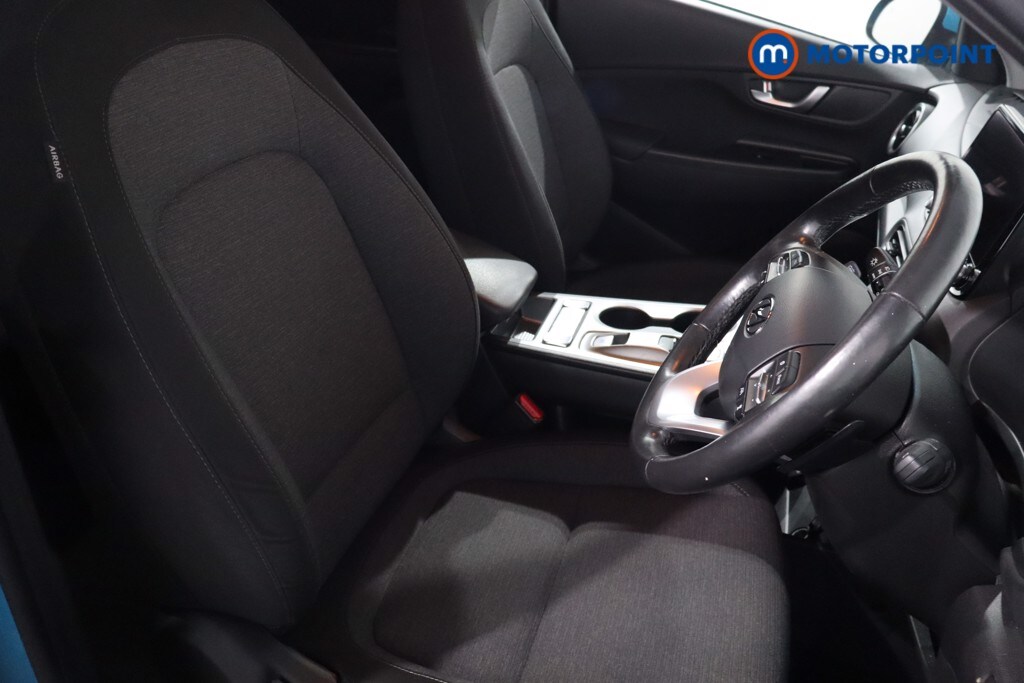 Used Hyundai KONA 2023 for sale - 76330211: Photo 32