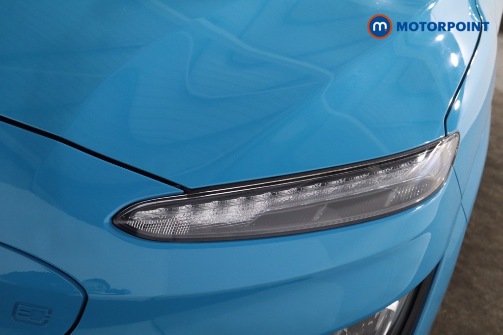 Used Hyundai KONA 2023 for sale - 76330211: Photo 37