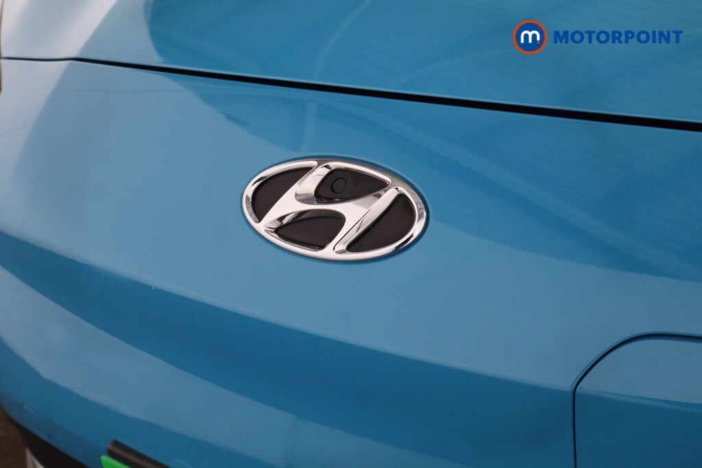 Used Hyundai KONA 2023 for sale - 76330211: Photo 39