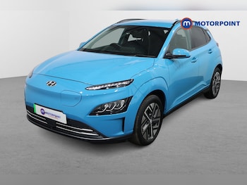 Used Hyundai KONA 2023 for sale - 76330211: Photo
