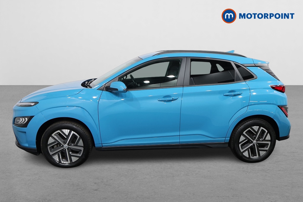 Used Hyundai KONA 2023 for sale - 76330211: Photo 4