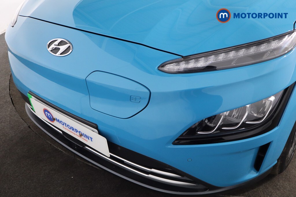 Used Hyundai KONA 2023 for sale - 76330211: Photo 40