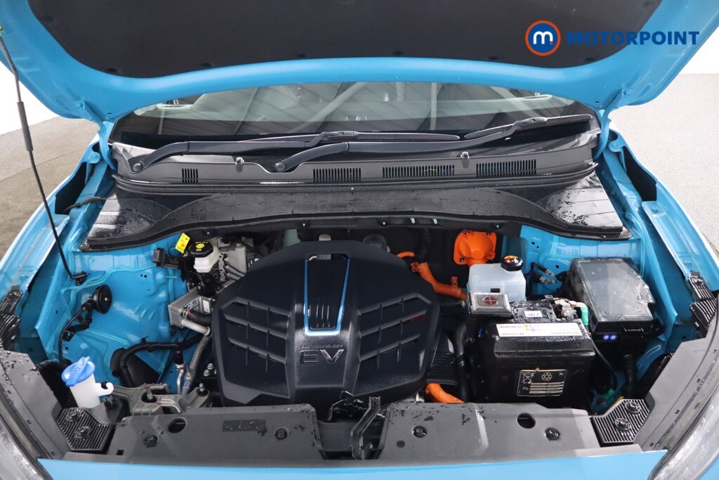 Used Hyundai KONA 2023 for sale - 76330211: Photo 41