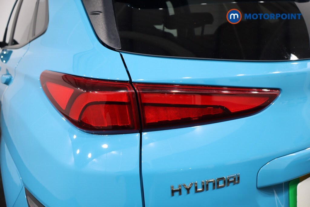 Used Hyundai KONA 2023 for sale - 76330211: Photo 44