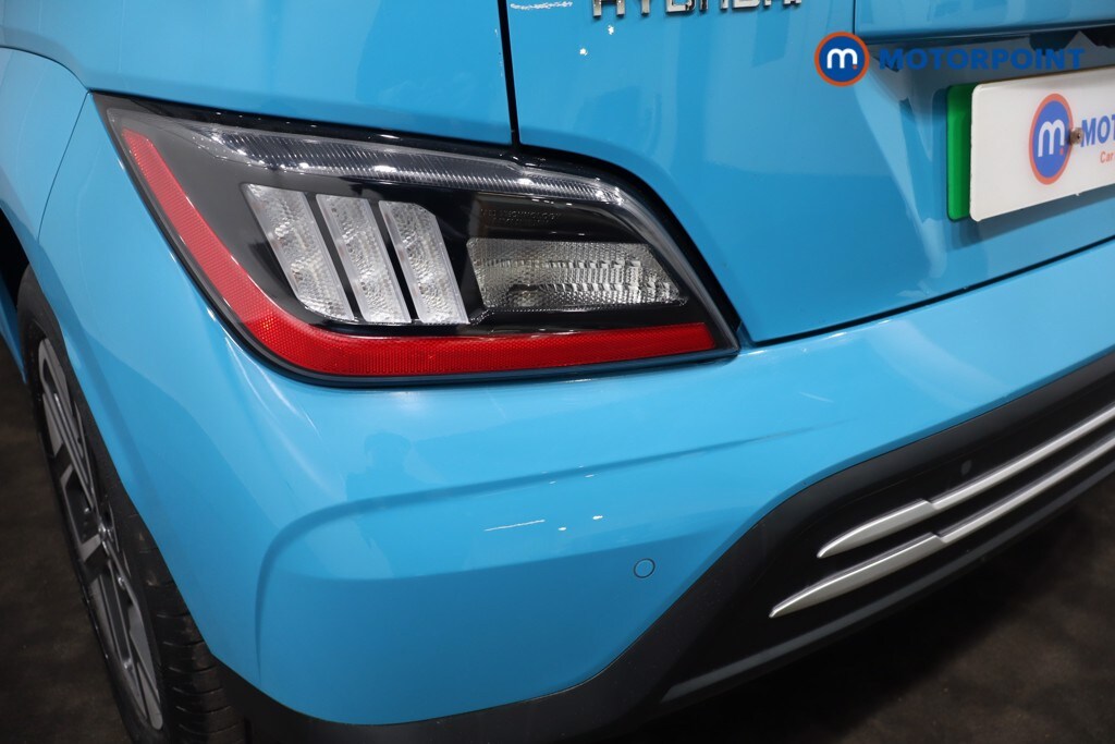 Used Hyundai KONA 2023 for sale - 76330211: Photo 45