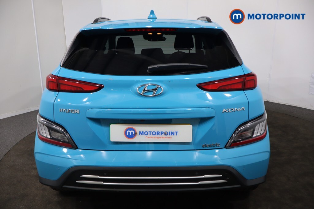 Used Hyundai KONA 2023 for sale - 76330211: Photo 47
