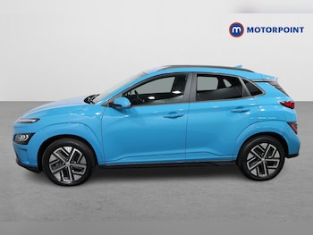 Used Hyundai KONA 2023 for sale - 76330211: Photo