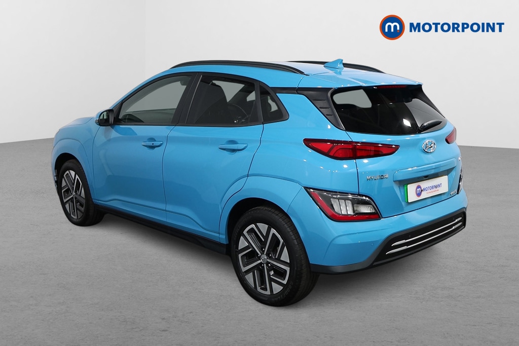 Used Hyundai KONA 2023 for sale - 76330211: Photo 5