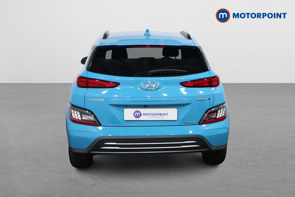Used Hyundai KONA 2023 for sale - 76330211: Photo 6