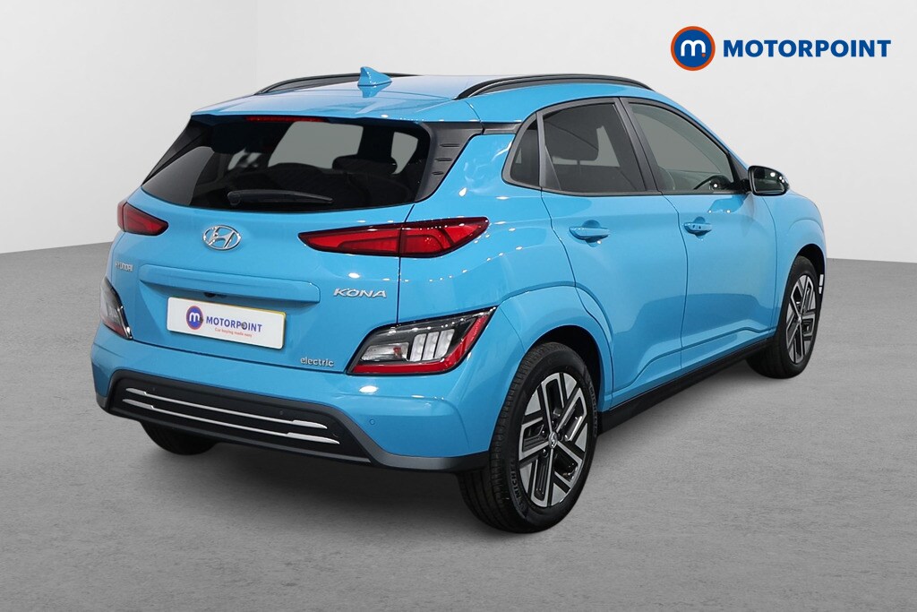 Used Hyundai KONA 2023 for sale - 76330211: Photo 7